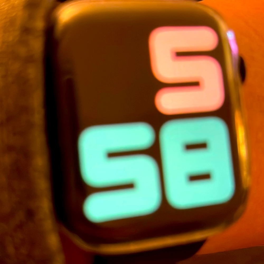 Apple Watch series 3 42mm